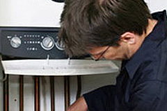 boiler repair Johnsons Hillock