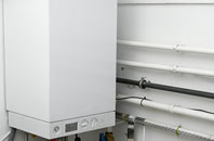 free Johnsons Hillock condensing boiler quotes